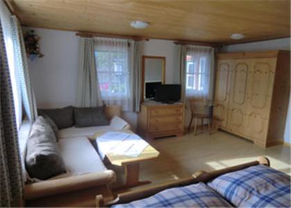 Bunzbauernhof Villa Bad Mitterndorf Bilik gambar