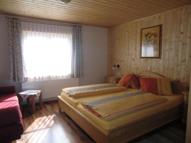 Bunzbauernhof Villa Bad Mitterndorf Luaran gambar